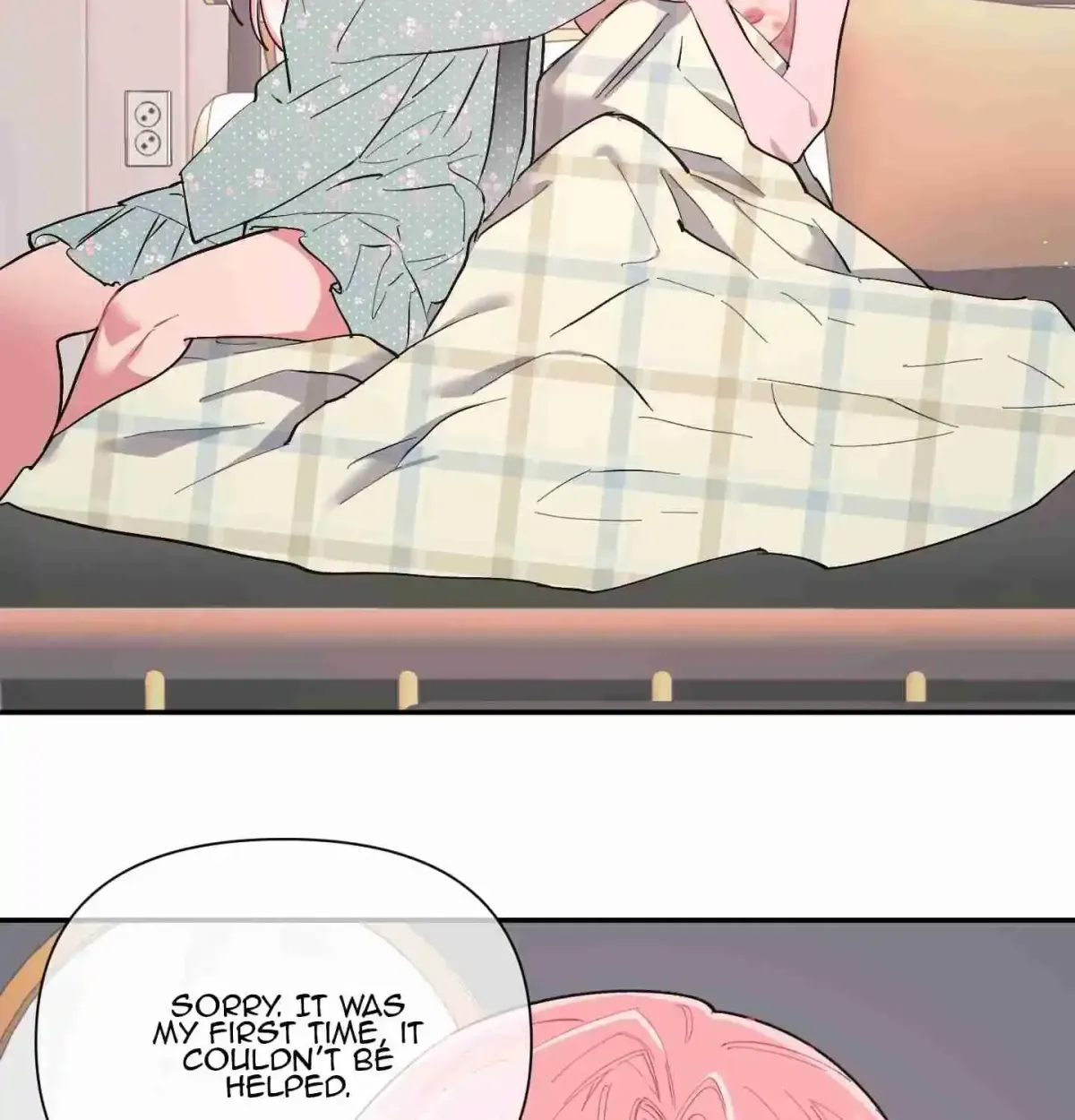 Yeongwon-ui Bogeumjari Chapter 3 page 10 - 