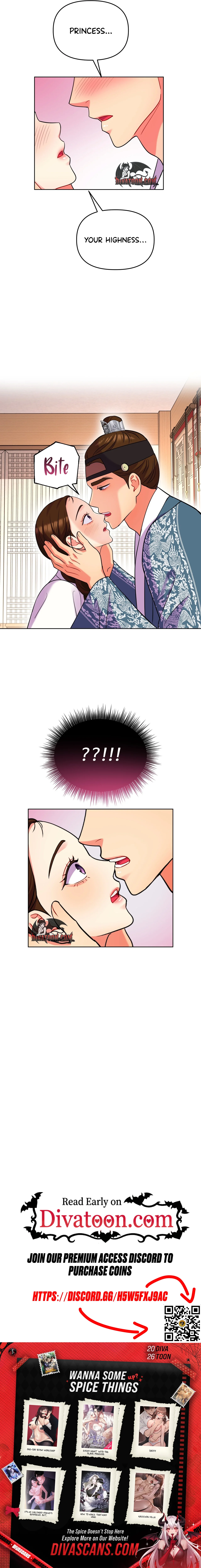 Read Yeonjigonji chapter 27 image 12 on Lezhin