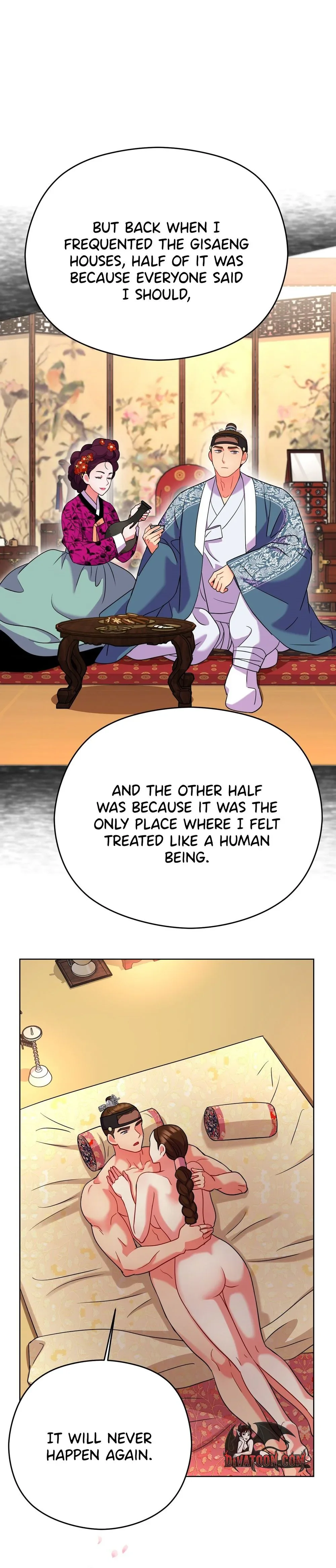 Read Yeonjigonji chapter 36 image 13 on Lezhin