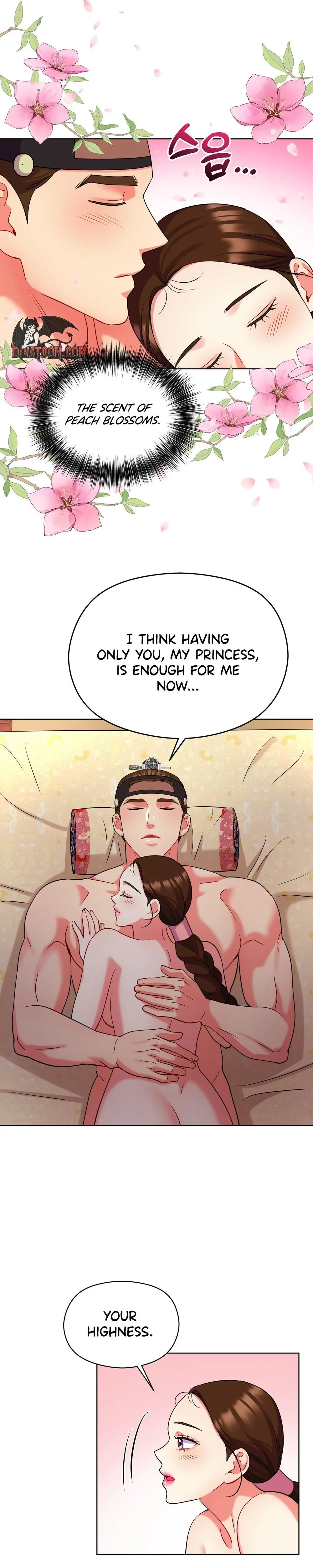 Read Yeonjigonji chapter 36 image 14 on Lezhin