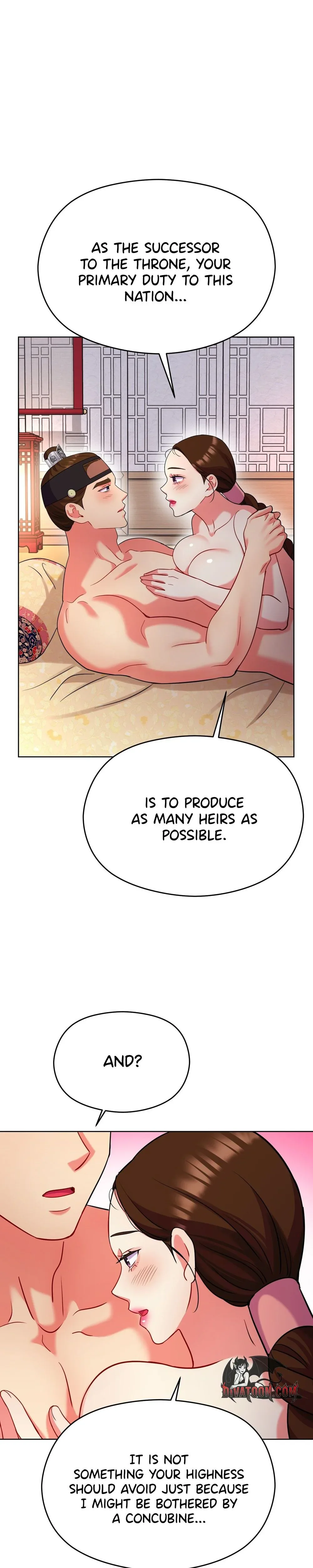 Read Yeonjigonji chapter 36 image 15 on Lezhin