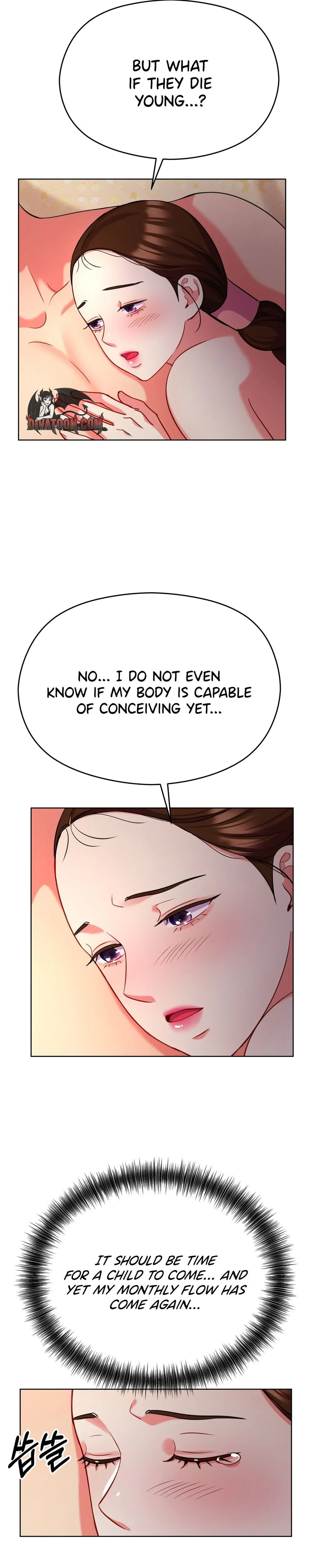 Read Yeonjigonji chapter 36 image 20 on Lezhin