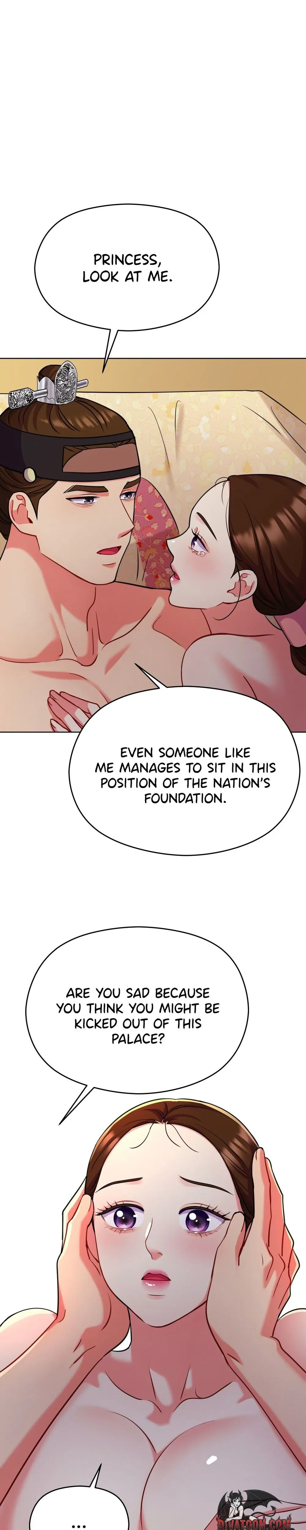Read Yeonjigonji chapter 36 image 21 on Lezhin