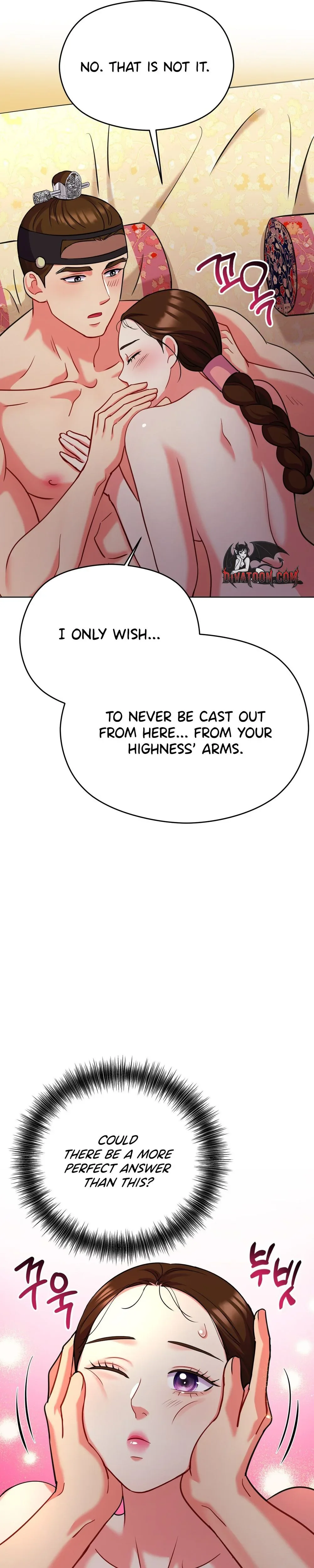 Read Yeonjigonji chapter 36 image 23 on Lezhin