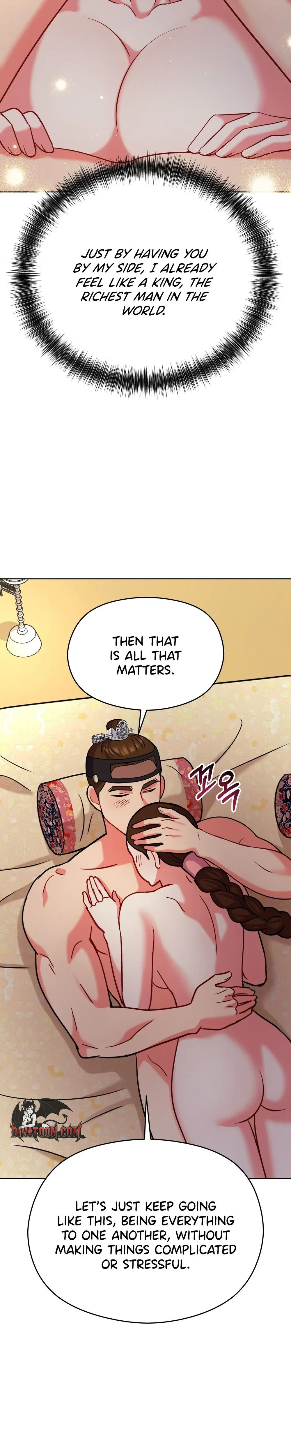 Read Yeonjigonji chapter 36 image 24 on Lezhin