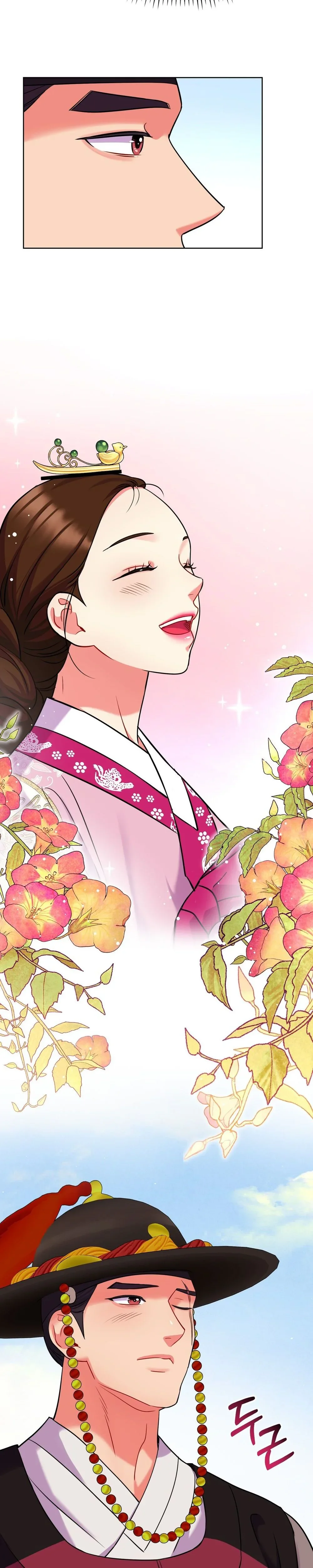 Read Yeonjigonji chapter 36 image 32 on Lezhin