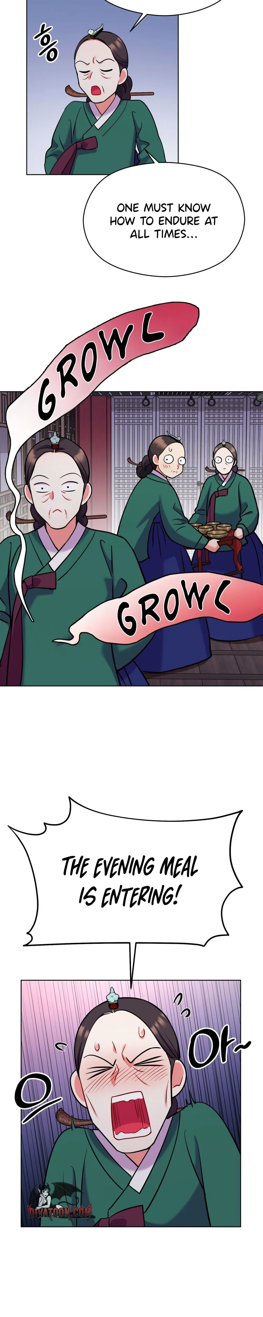 Read Yeonjigonji chapter 36 image 37 on Lezhin