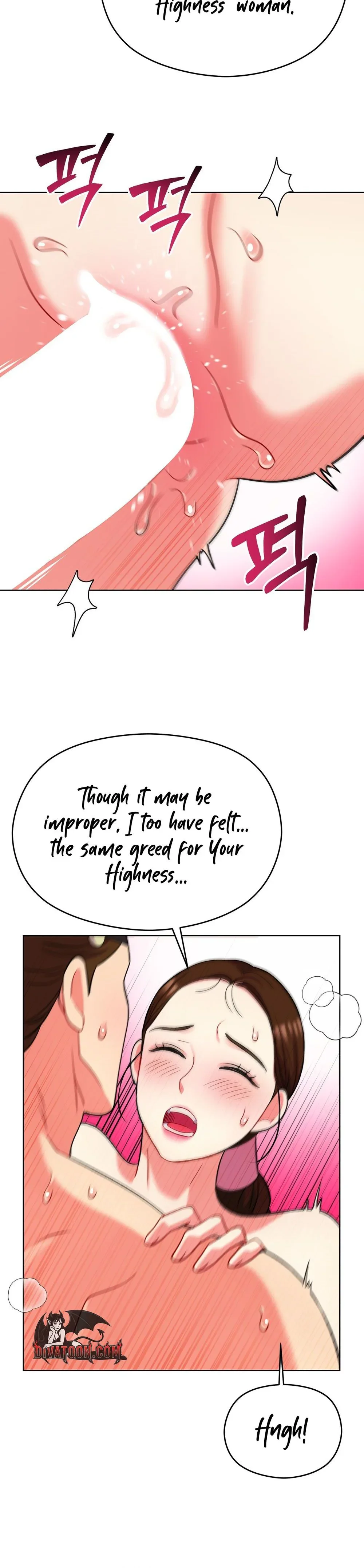 Read Yeonjigonji chapter 36 image 4 on Lezhin