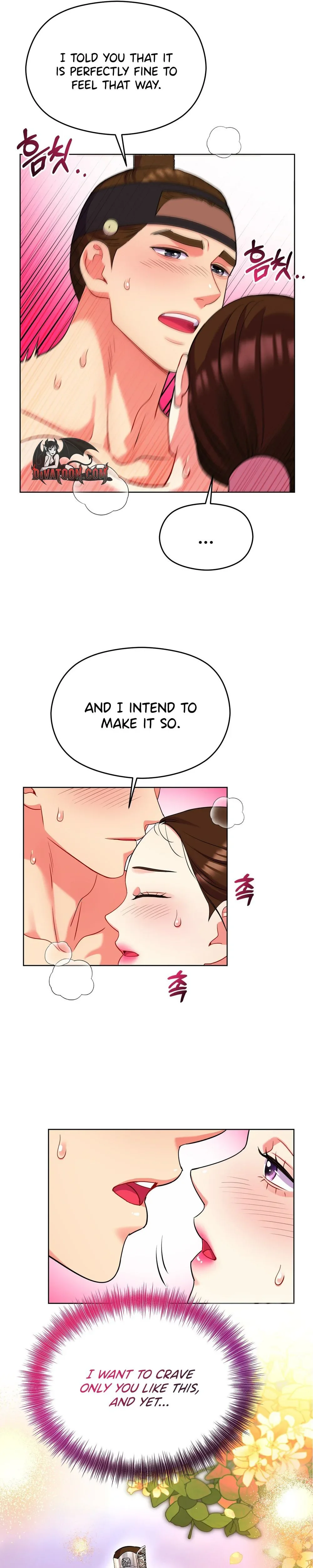 Read Yeonjigonji chapter 36 image 5 on Lezhin