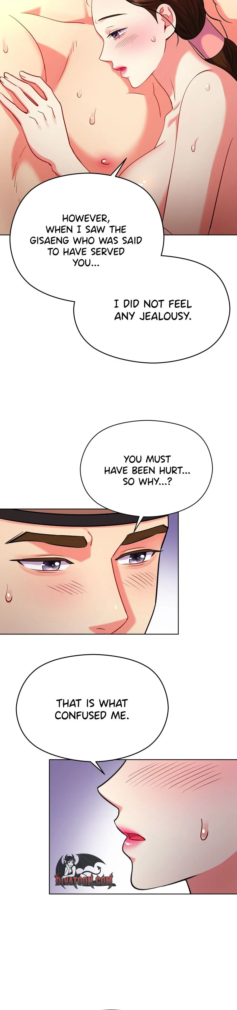 Read Yeonjigonji chapter 36 image 9 on Lezhin
