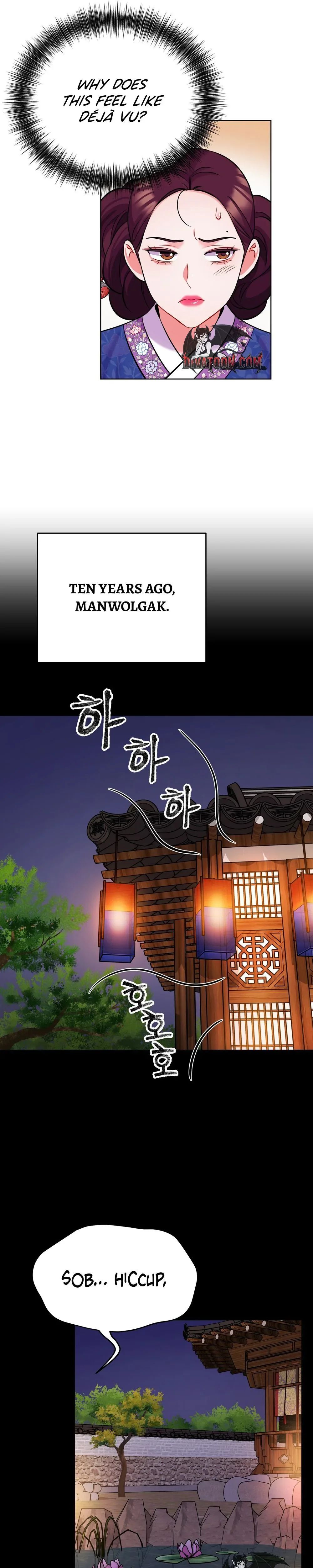 Read Yeonjigonji chapter 37 image 11 on Lezhin