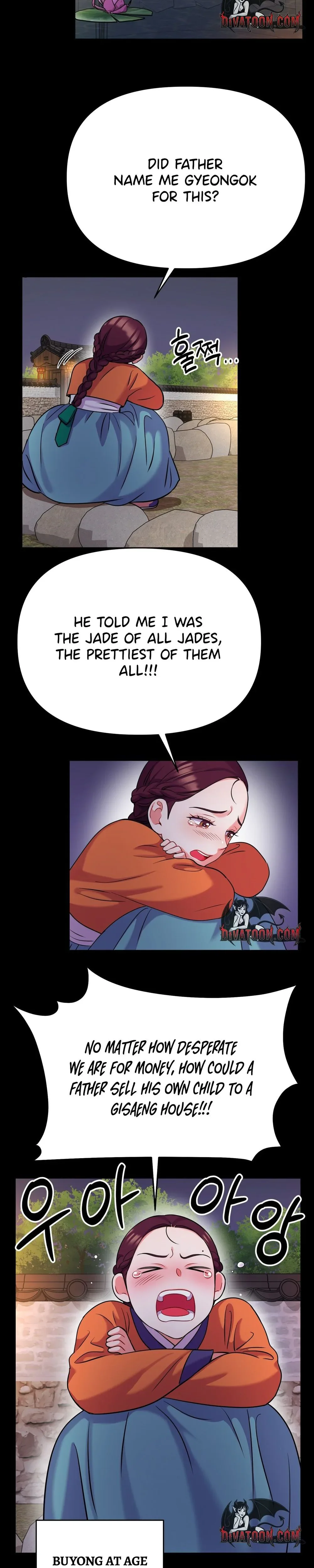 Read Yeonjigonji chapter 37 image 12 on Lezhin