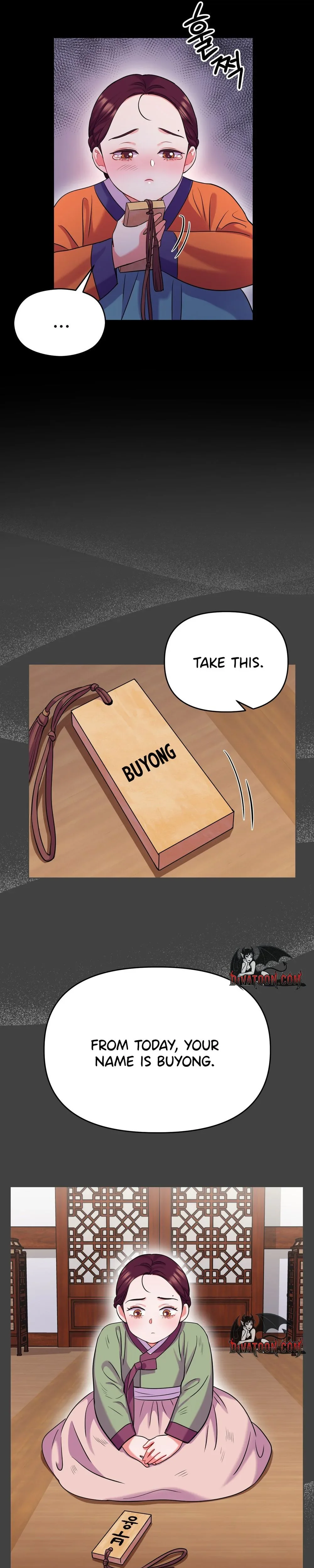 Read Yeonjigonji chapter 37 image 14 on Lezhin