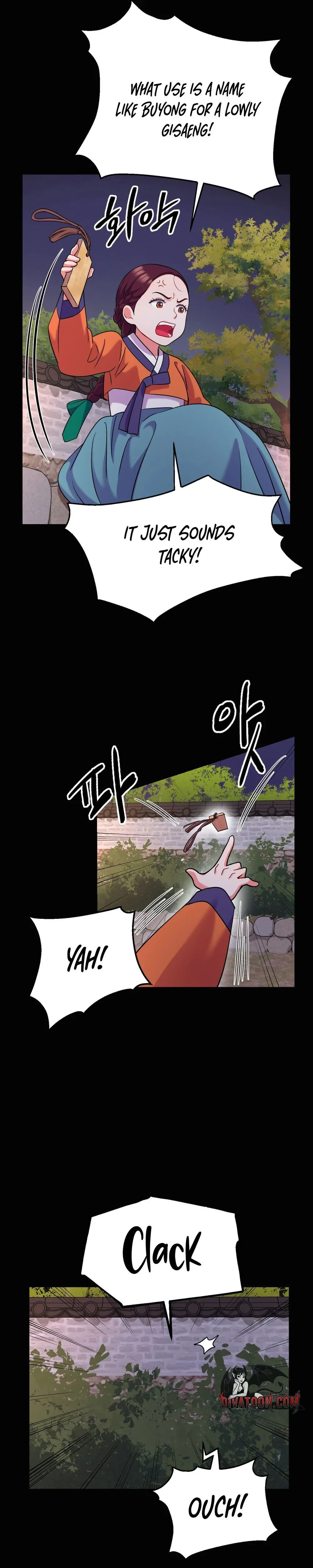 Read Yeonjigonji chapter 37 image 16 on Lezhin
