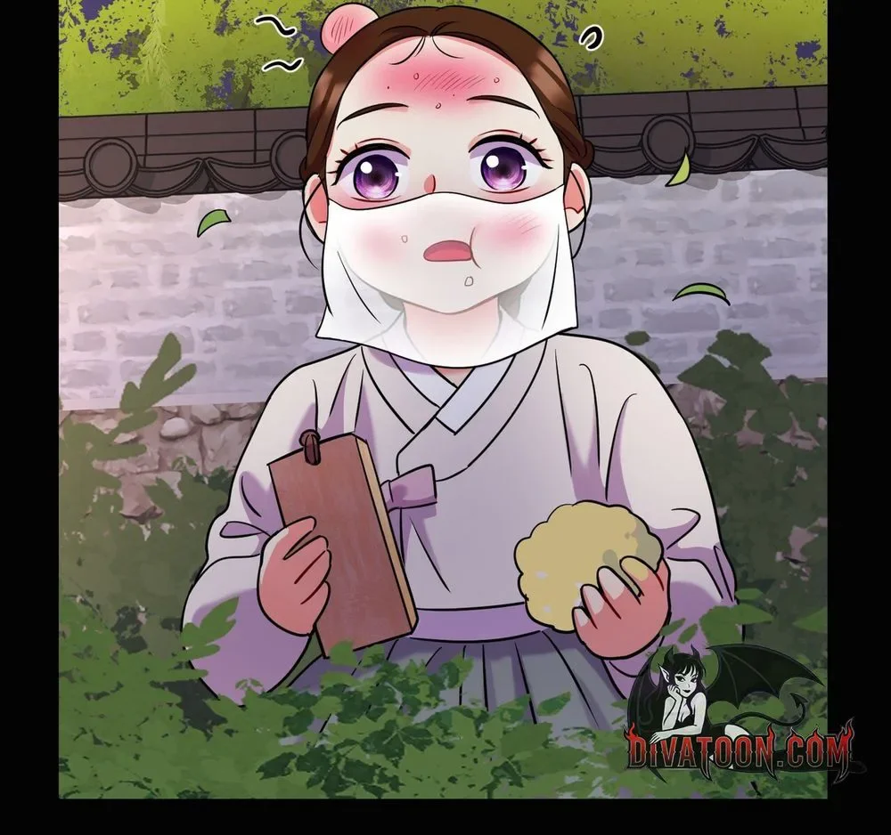 Read Yeonjigonji chapter 37 image 18 on Lezhin