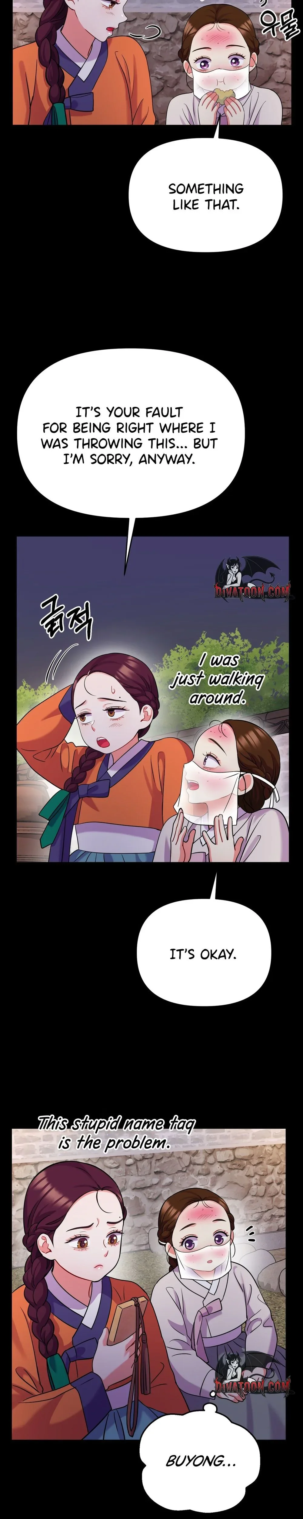 Read Yeonjigonji chapter 37 image 20 on Lezhin