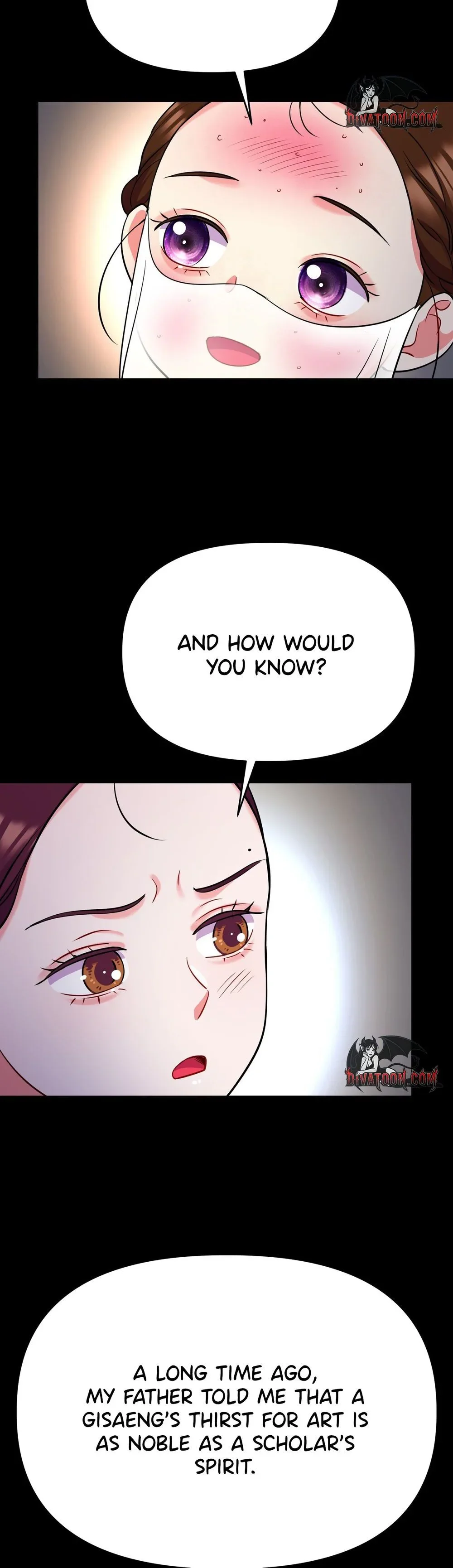 Read Yeonjigonji chapter 37 image 23 on Lezhin