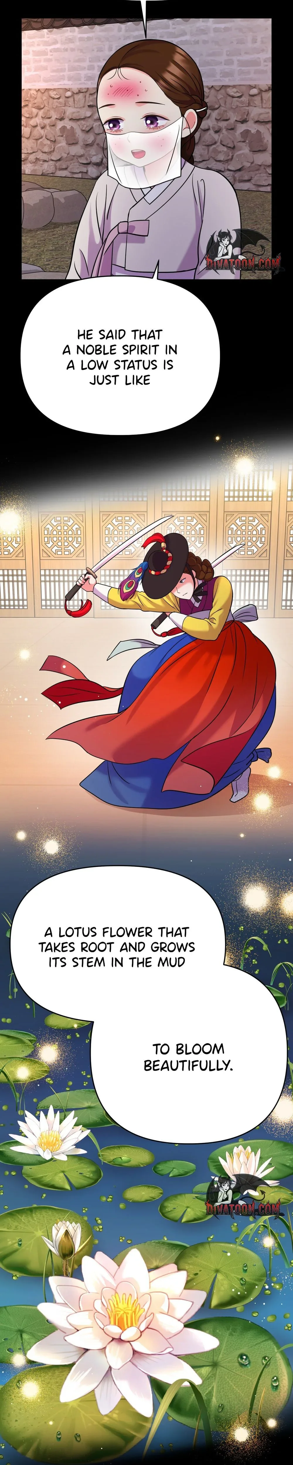 Read Yeonjigonji chapter 37 image 24 on Lezhin