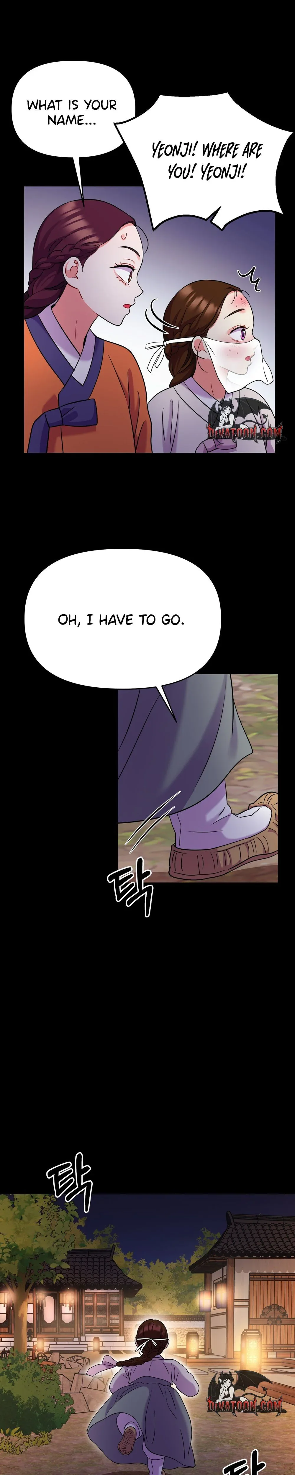 Read Yeonjigonji chapter 37 image 27 on Lezhin