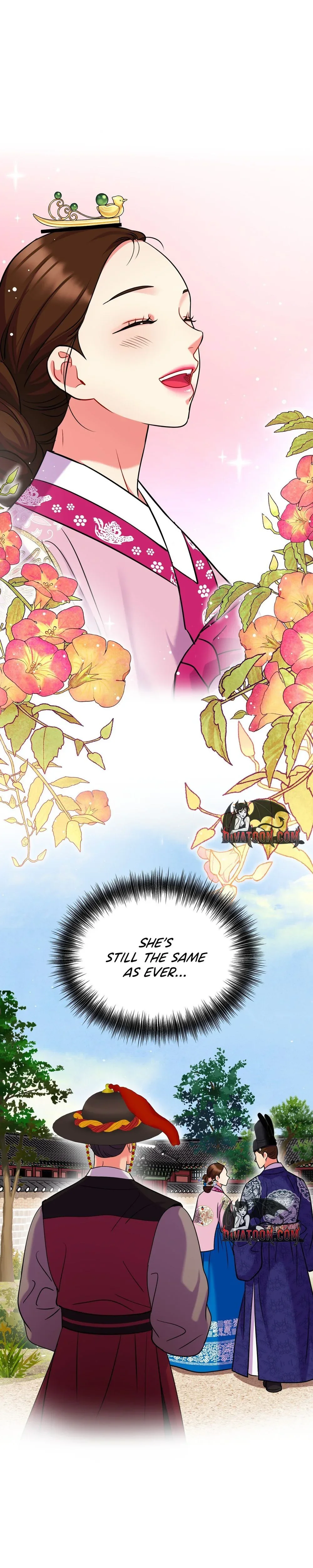 Read Yeonjigonji chapter 37 image 3 on Lezhin
