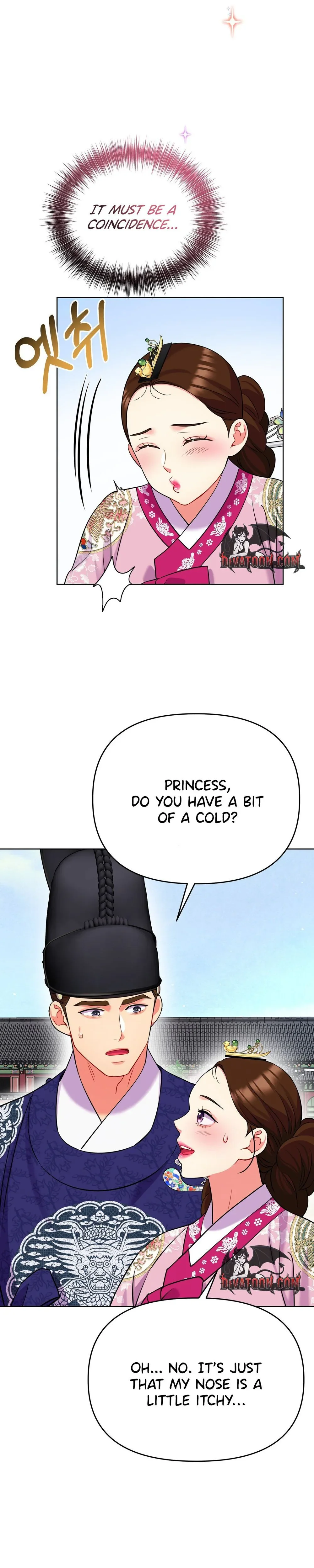 Read Yeonjigonji chapter 37 image 30 on Lezhin