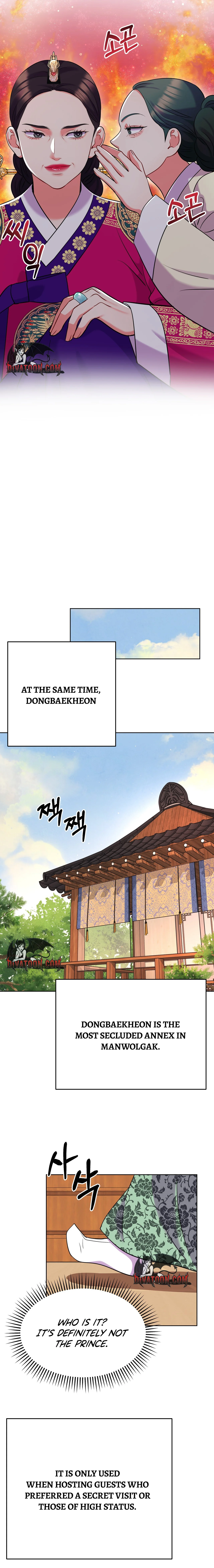 Read Yeonjigonji chapter 38 image 13 on Lezhin