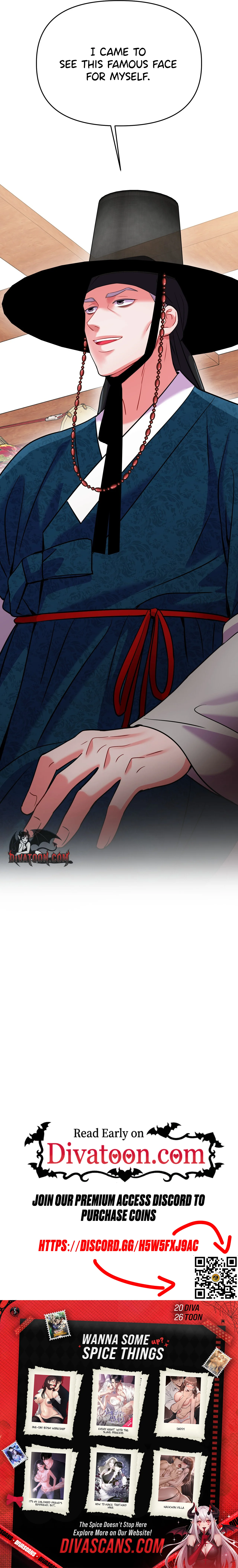 Read Yeonjigonji chapter 38 image 15 on Lezhin