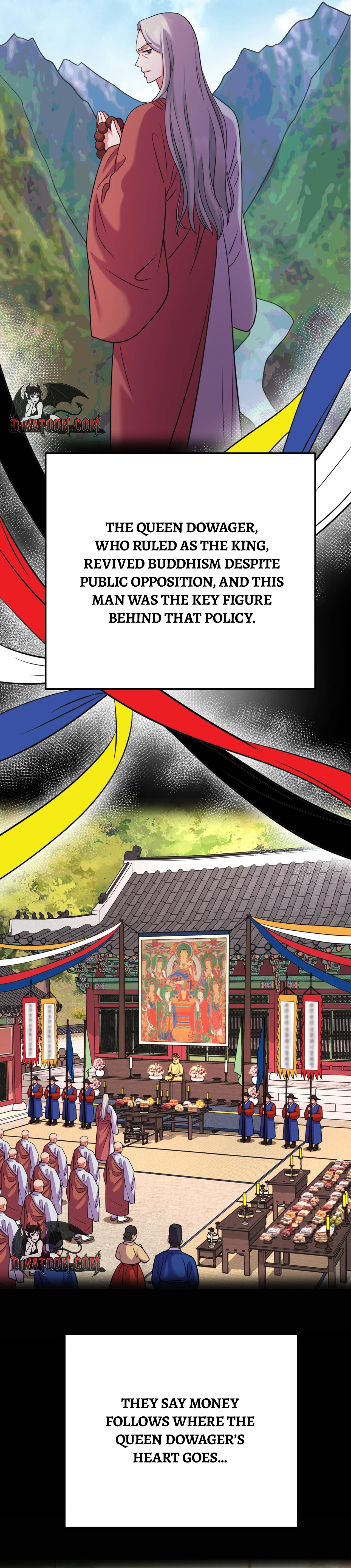 Read Yeonjigonji chapter 39 image 1 on Lezhin