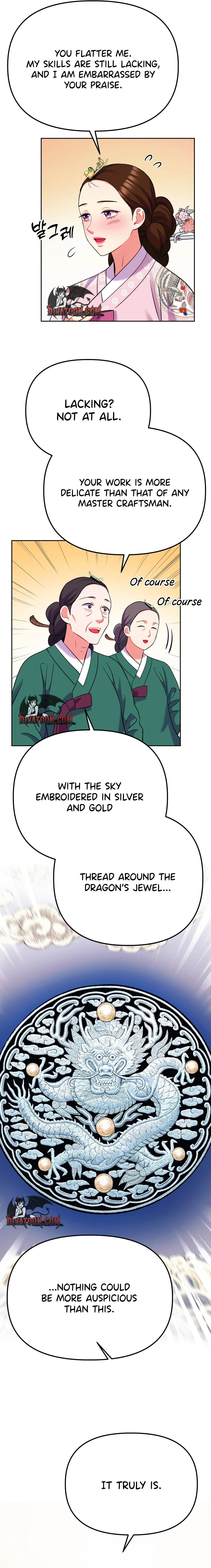 Read Yeonjigonji chapter 39 image 9 on Lezhin