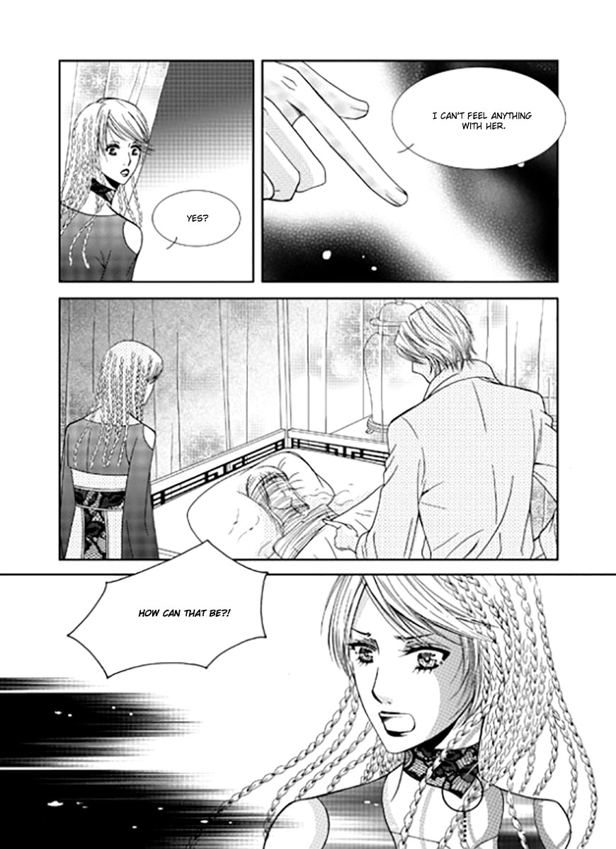 Read Yeonliji chapter 10 image 17 on Lezhin