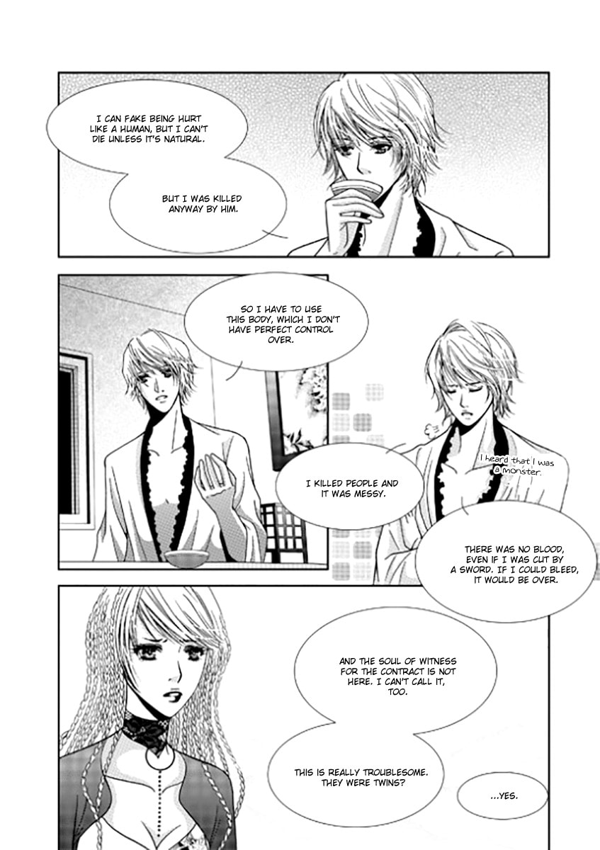 Read Yeonliji chapter 10 image 22 on Lezhin