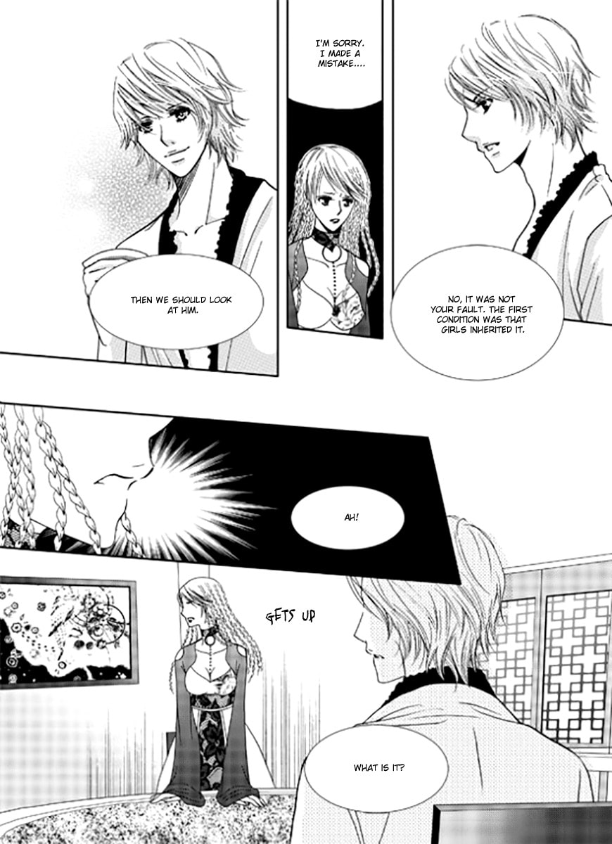 Read Yeonliji chapter 10 image 23 on Lezhin