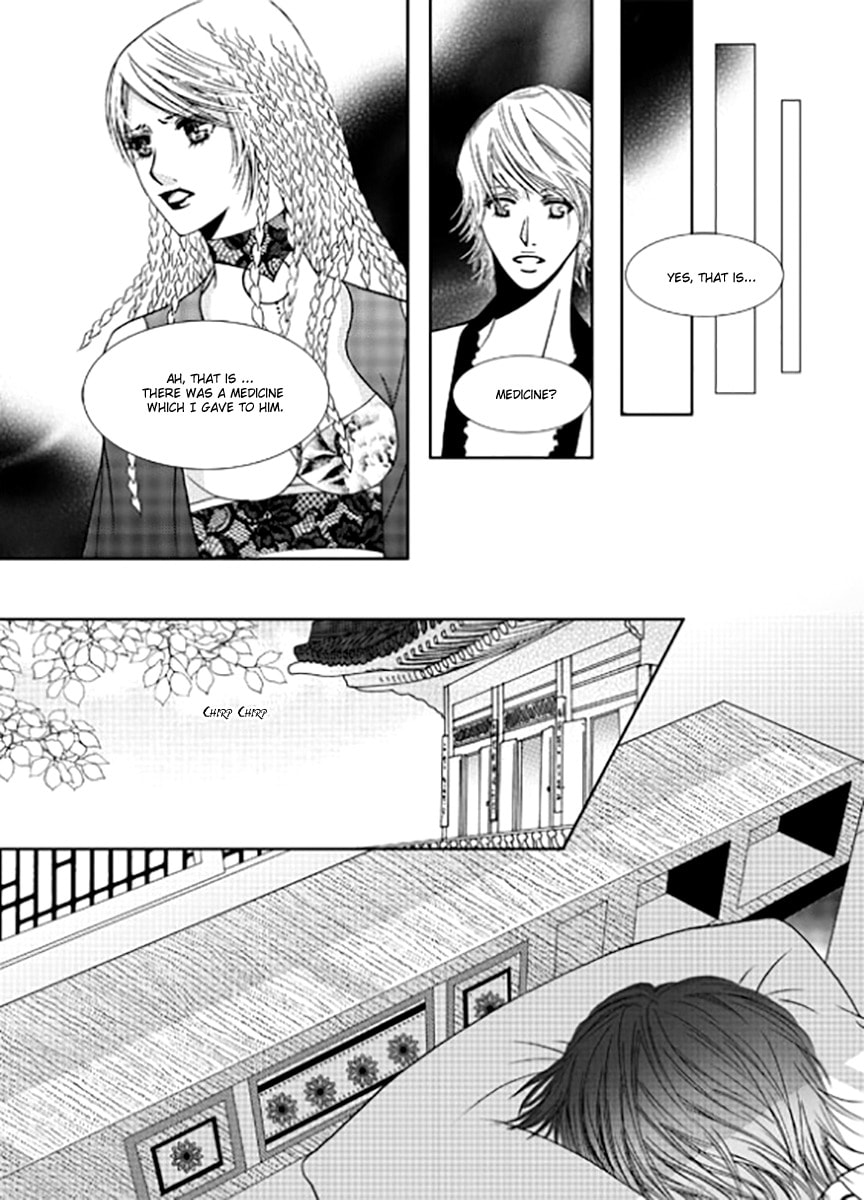 Read Yeonliji chapter 10 image 24 on Lezhin