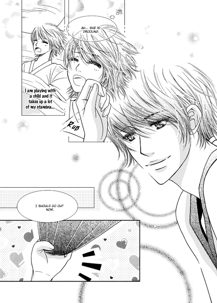 Read Yeonliji chapter 10 image 28 on Lezhin