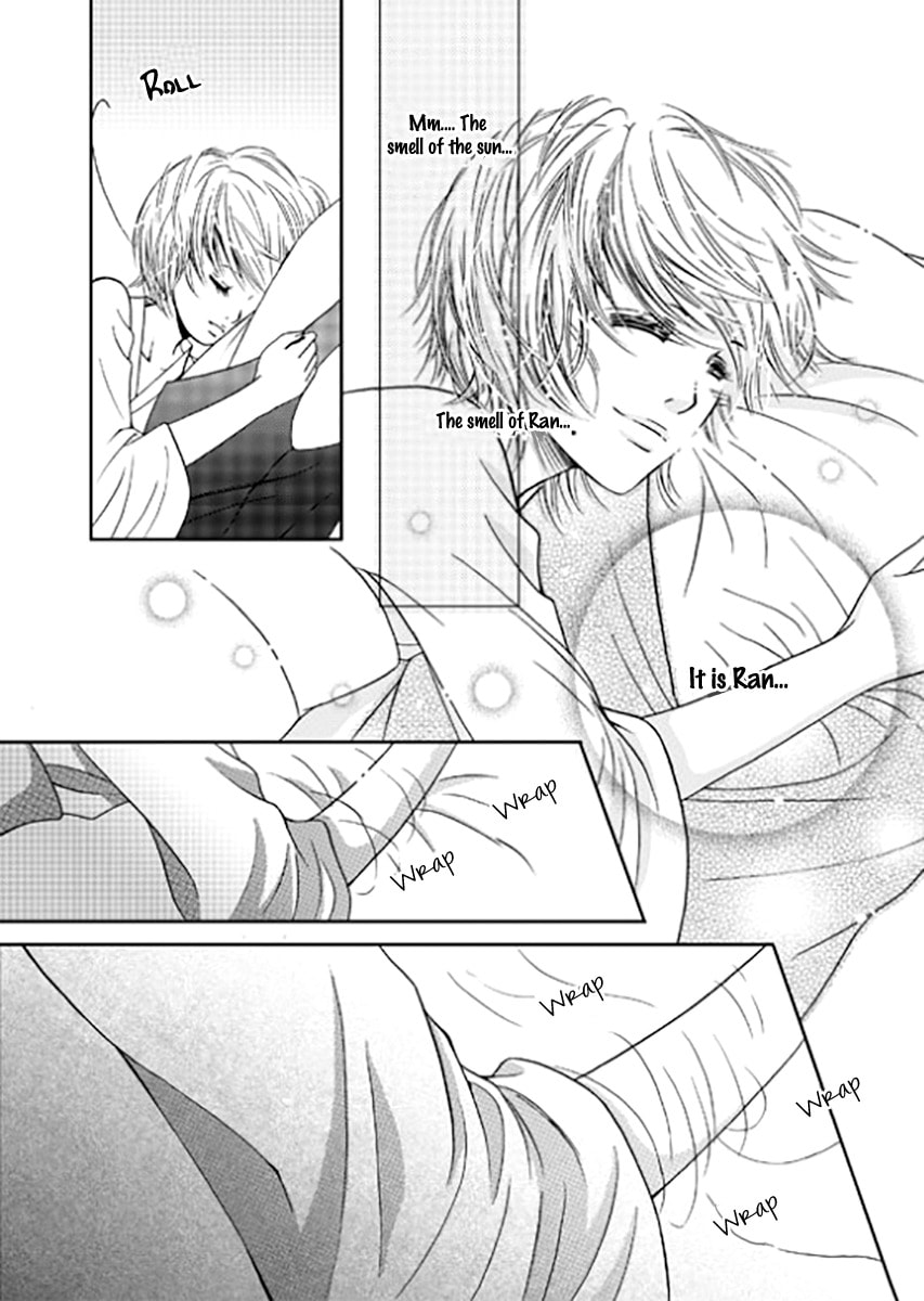 Read Yeonliji chapter 10 image 30 on Lezhin