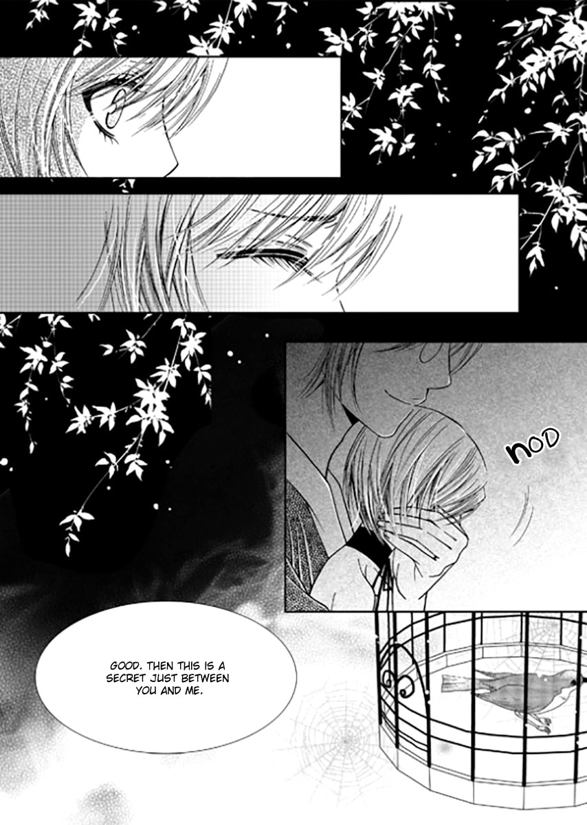 Read Yeonliji chapter 10 image 8 on Lezhin