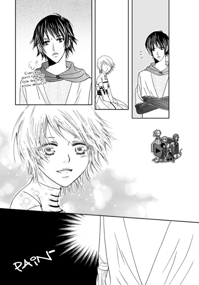 Read Yeonliji chapter 3 image 17 on Lezhin