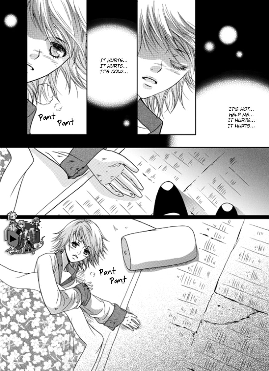 Read Yeonliji chapter 4 image 10 on Lezhin