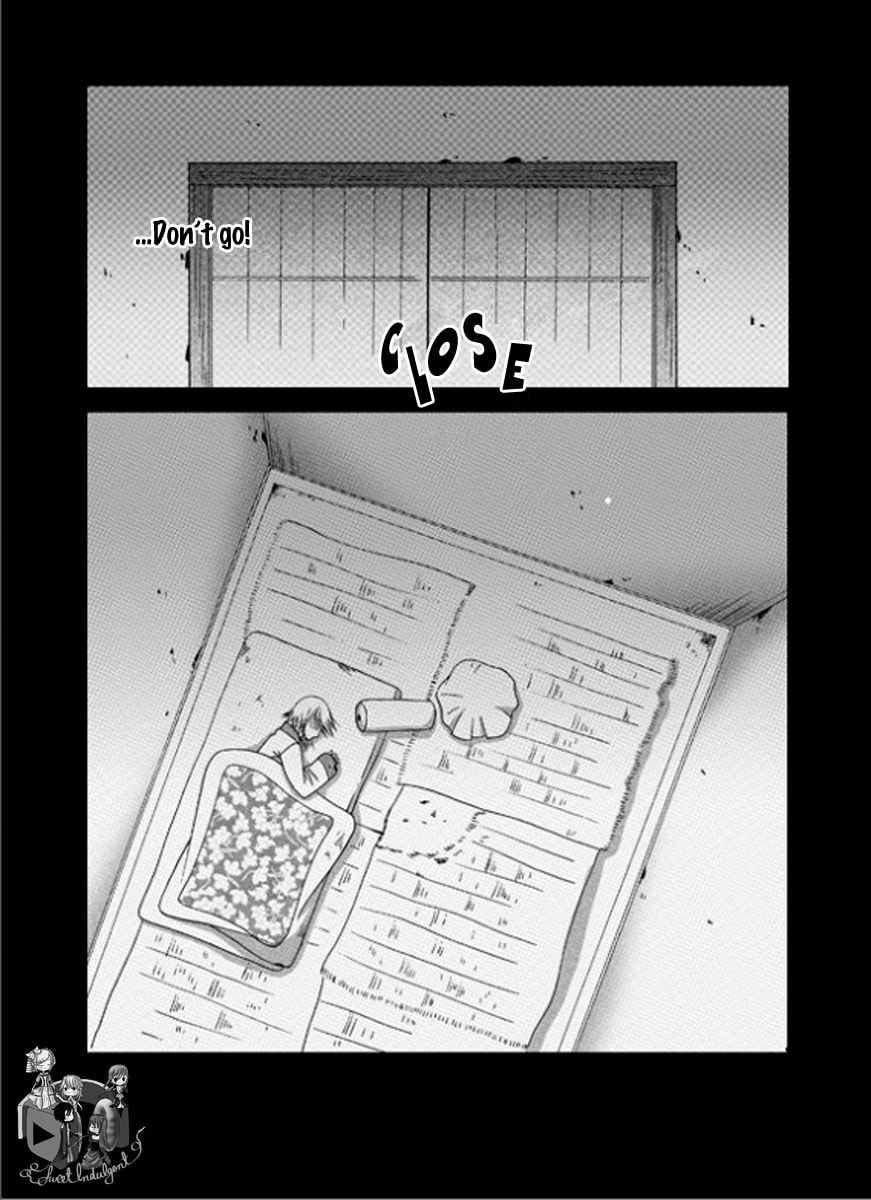 Read Yeonliji chapter 4 image 12 on Lezhin