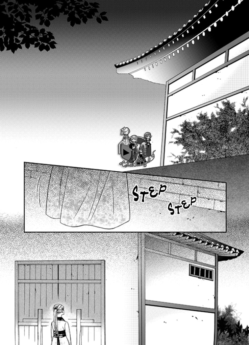 Read Yeonliji chapter 4 image 25 on Lezhin