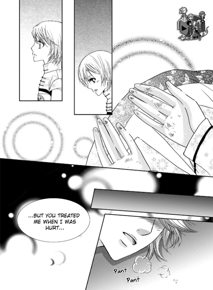 Read Yeonliji chapter 4 image 9 on Lezhin
