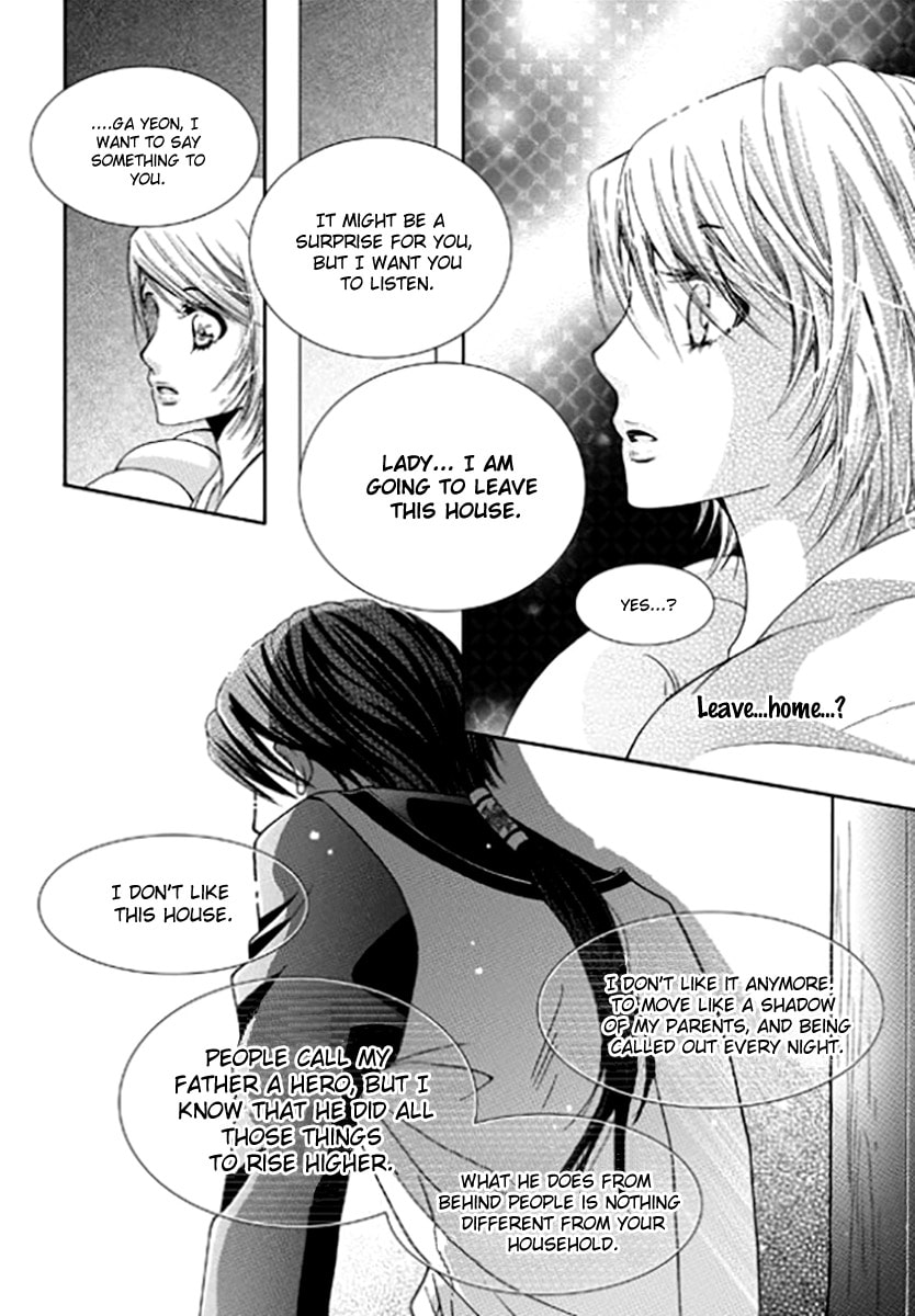 Read Yeonliji chapter 6 image 24 on Lezhin