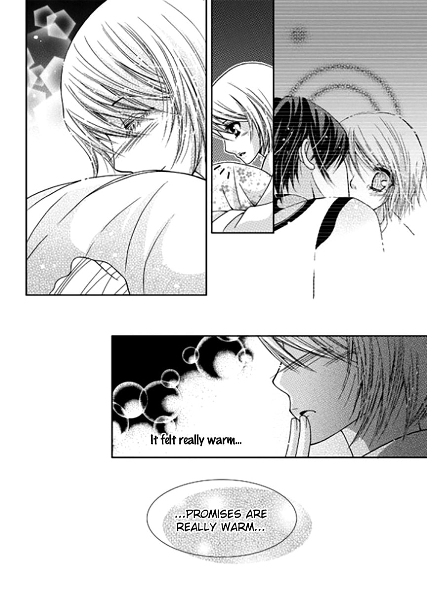 Read Yeonliji chapter 7 image 5 on Lezhin