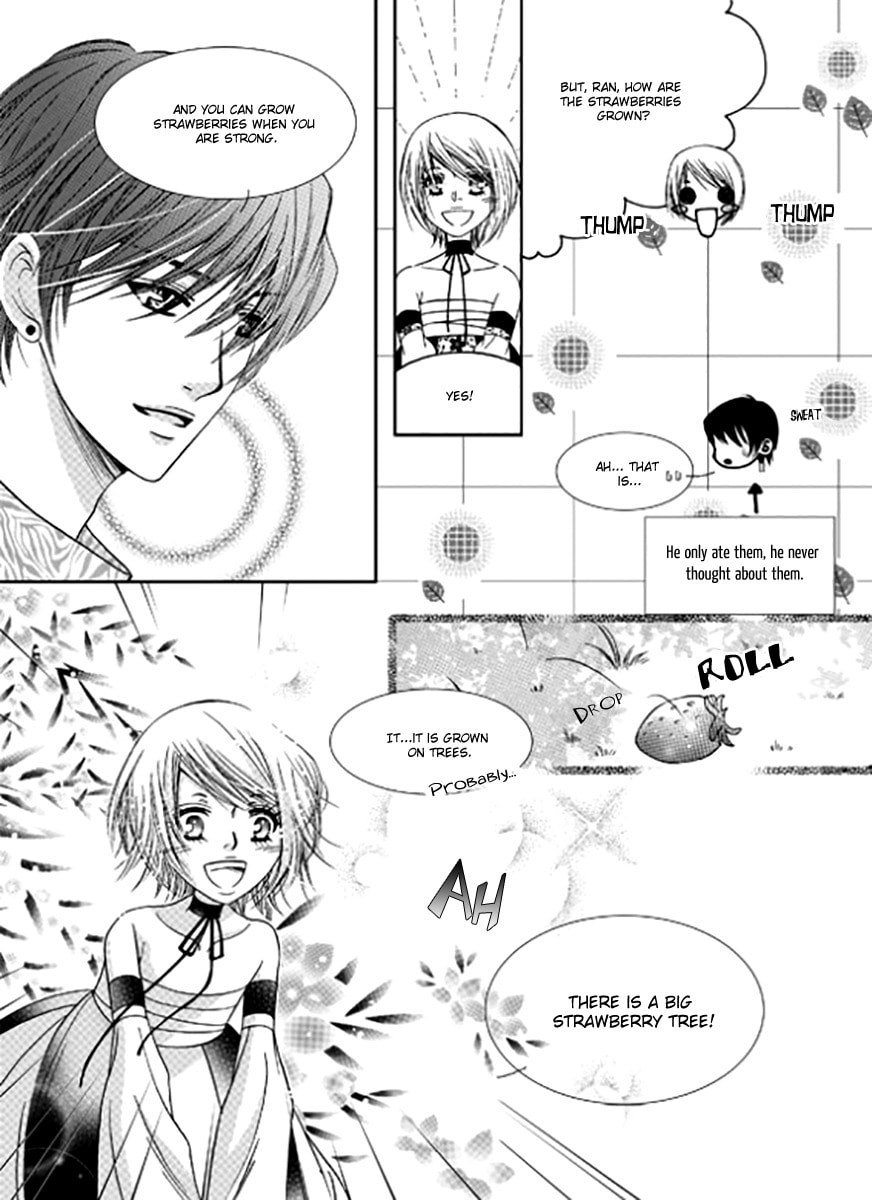 Read Yeonliji chapter 8 image 15 on Lezhin