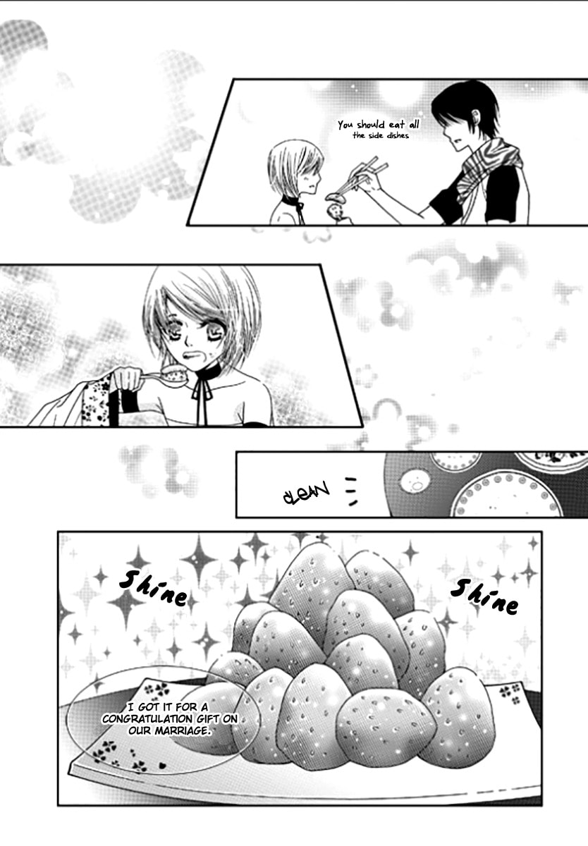 Read Yeonliji chapter 8 image 5 on Lezhin