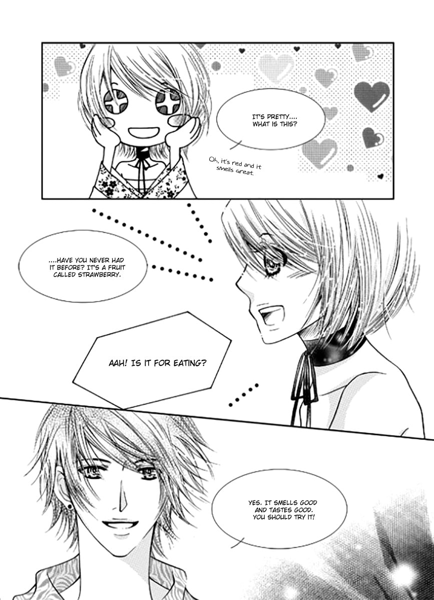 Read Yeonliji chapter 8 image 6 on Lezhin
