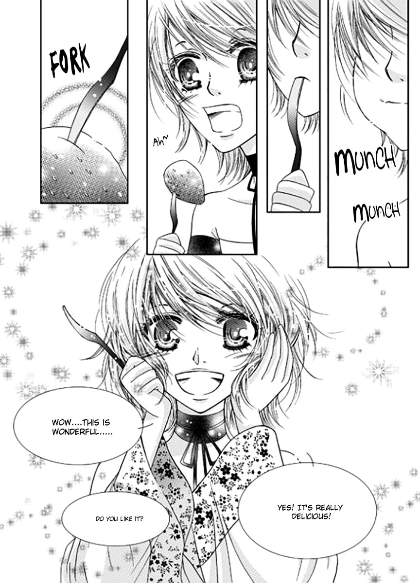 Read Yeonliji chapter 8 image 7 on Lezhin