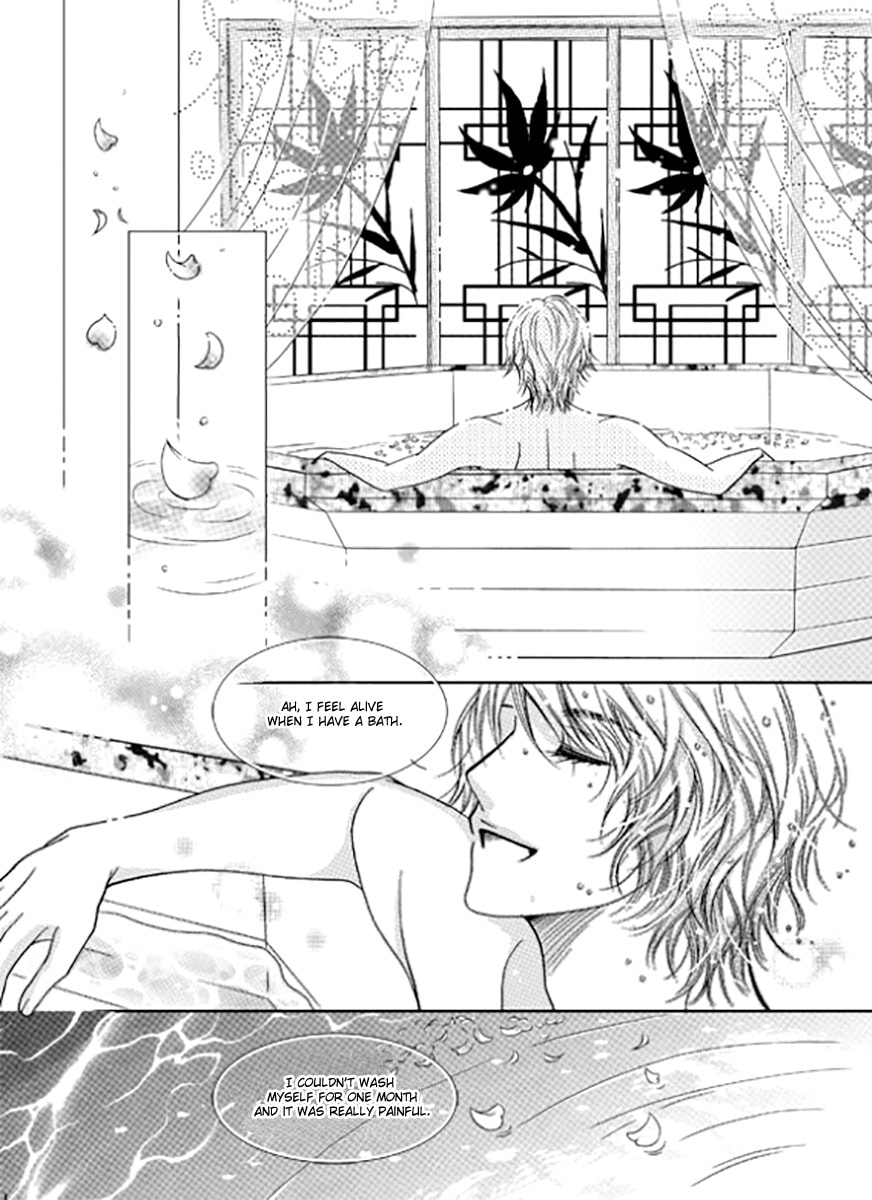 Read Yeonliji chapter 9 image 27 on Lezhin