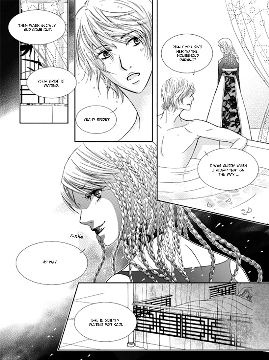 Read Yeonliji chapter 9 image 29 on Lezhin