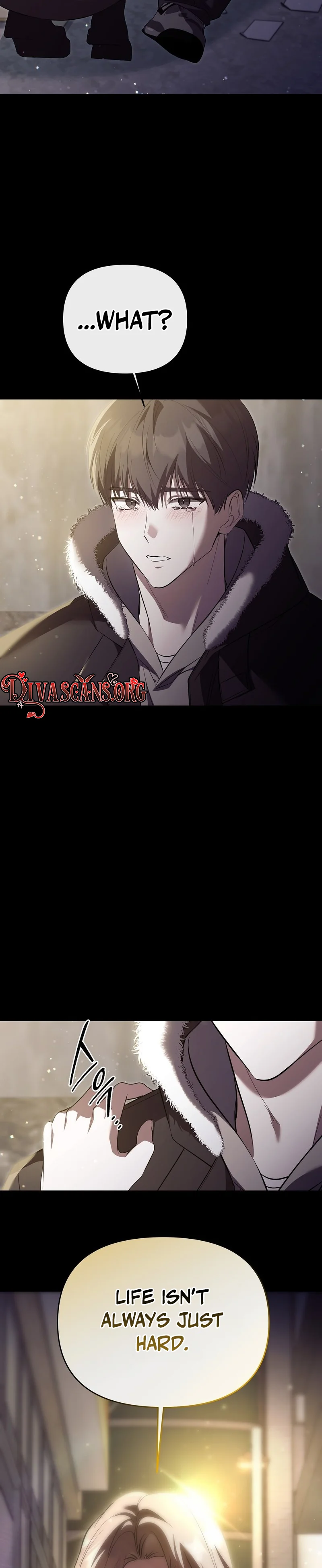 Read Yeoreumui Yeonha chapter 1 image 1 on Lezhin